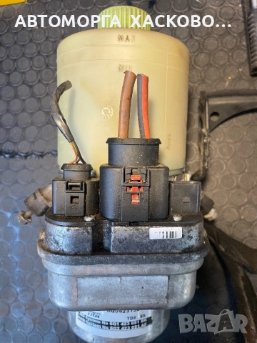 ЕЛЕКТРИЧЕСКА ХИДРАВЛИЧНА ПОМПА VW POLO Volkswagen  TRW 6Q0423156AB, снимка 6 - Части - 52499376