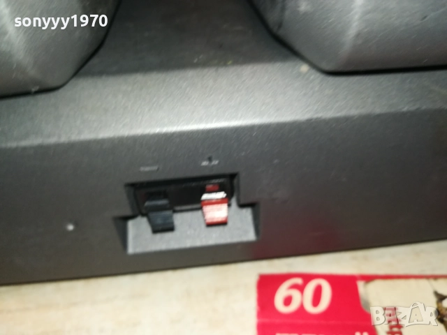 SONY X4 ВНОС SWISS 0509251023LCHERY, снимка 17 - Тонколони - 51612630