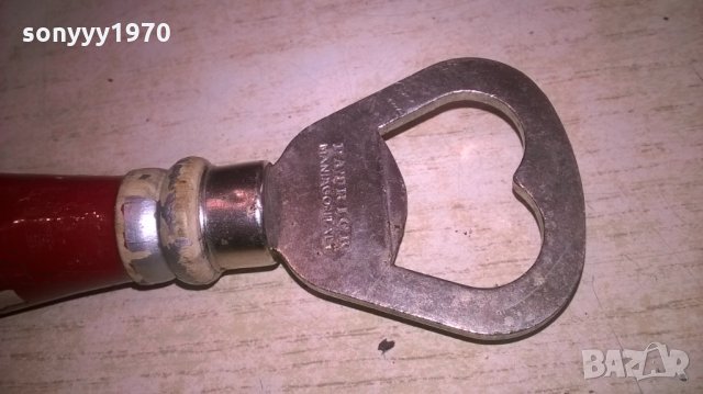 coca cola-italy-15х4см-ретро отварачка-внос швеицария, снимка 8 - Колекции - 27745536