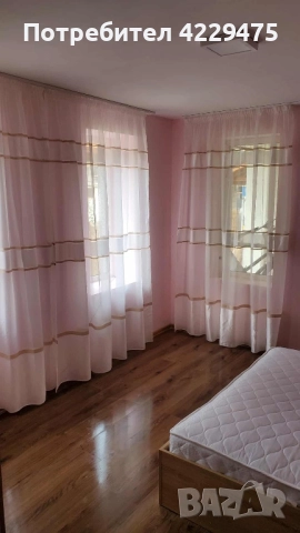 Отдавам под наем самостоятелна едноетажна къща в гр. Кюстендил – широк център, снимка 7 - Къщи - 52659195