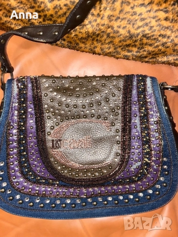 Чанта на Just Cavali