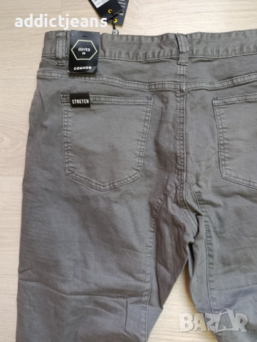 Мъжки дънки Connor размер 38, снимка 6 - Дънки - 51634828