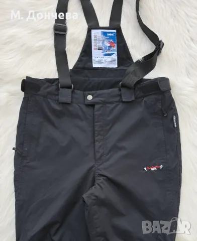 Мъжки ски екип Quechua SHAMP Л-ХЛ, снимка 6 - Зимни спортове - 49156777