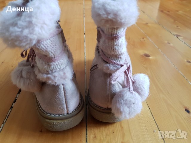 Детски ботушки 25 номер Cherokee, снимка 4 - Детски боти и ботуши - 26931861