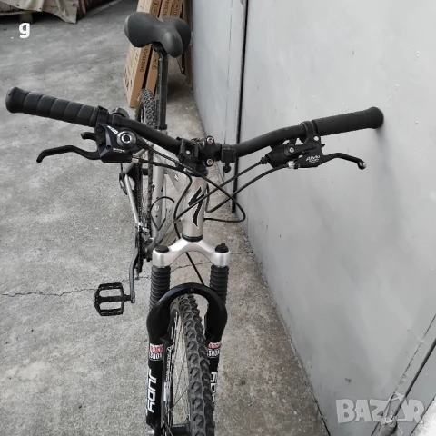 Specialized hardrock , снимка 7 - Велосипеди - 51242601