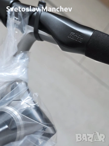 Abu Garcia Max X Combo, снимка 2 - Въдици - 53189366