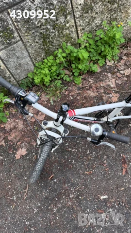 Детски велосипед Specialized Hotrock , снимка 11 - Велосипеди - 50964517