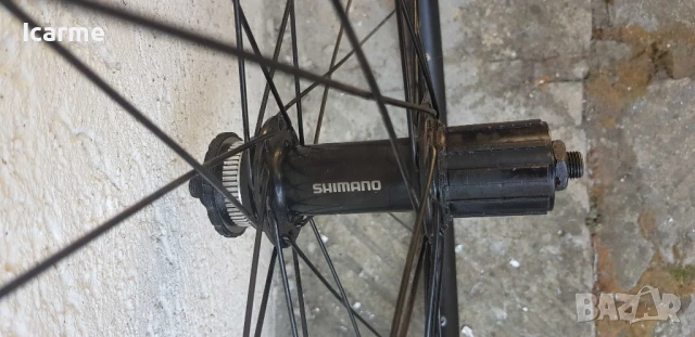 Комплект алуминиеви капли Giant XCT 29 цола Tubeless Ready, снимка 5 - Части за велосипеди - 50629843