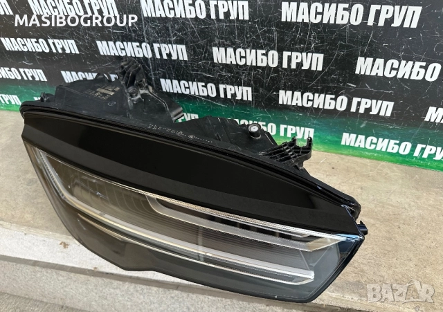 Фарове Matrix фар за Ауди А7 Audi A7 S7 RS7, снимка 4 - Части - 41611156