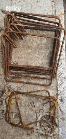 Бигли 22х22 см.