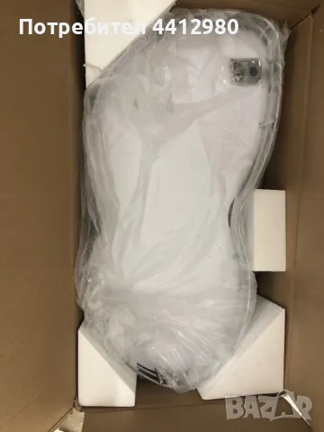 Механизъм с плавно прибиране за сляп ъгъл - за шкаф 900 мм РОСИ, снимка 3 - Аксесоари за кухня - 49484672