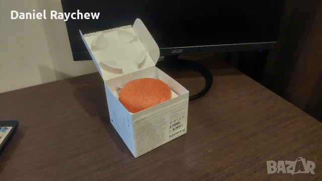 Продавам Google Home Mini!, снимка 6 - Друга електроника - 48838418