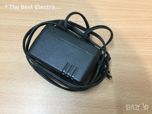 Захранващ блок 6V - 2.1A, снимка 2 - Друга електроника - 27786383