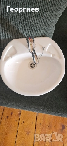 Мивка за каравана, снимка 2 - Мивки - 52142736