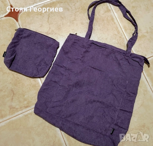 Чисто нова чанта GASSDA