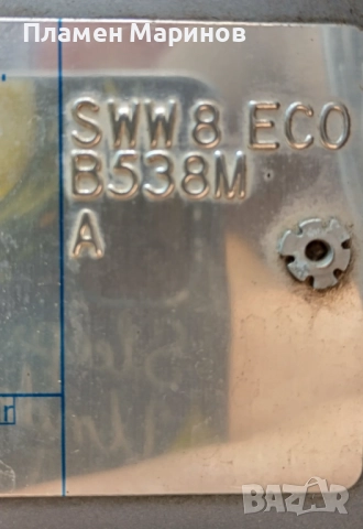 Врати Honda CR-V 3, снимка 3 - Части - 52006159