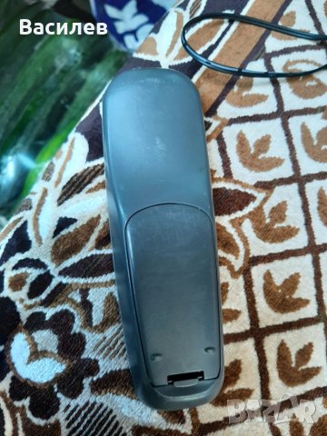 Дистанционно Philips, снимка 2 - Аудиосистеми - 37338540