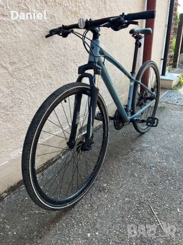 SPECIALIZED Ariel , снимка 4 - Велосипеди - 50959641