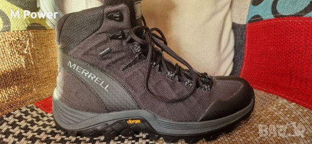 Merrell Thermo Roque 2,номер 44, снимка 4 - Мъжки боти - 39112459