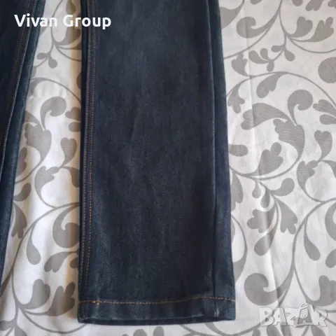 НОВИ Детски дънки Denim 146-152, снимка 8 - Детски панталони и дънки - 50163838