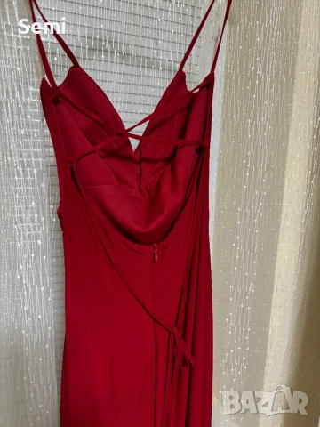 Дамска официална рокля, снимка 2 - Рокли - 52908704