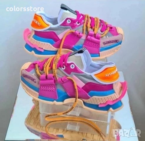 Дамски маратонки  Dolce&Gabbana код Br451