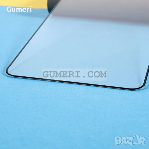 Xiaomi 12T- Стъклен Протектор за Целия Екран, снимка 5 - Фолия, протектори - 38807049