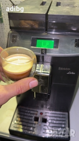 Евтини Части - Saeco Lirika SUP041 на части