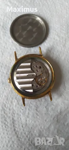 Poljot Orbita automatic 29j.Полет, снимка 4 - Мъжки - 50246668