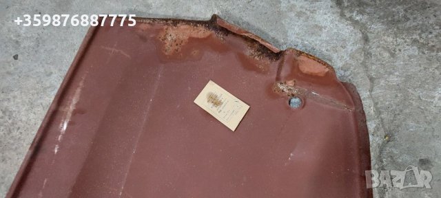 Калник панел калници Москвич руски части , снимка 7 - Части - 40703546