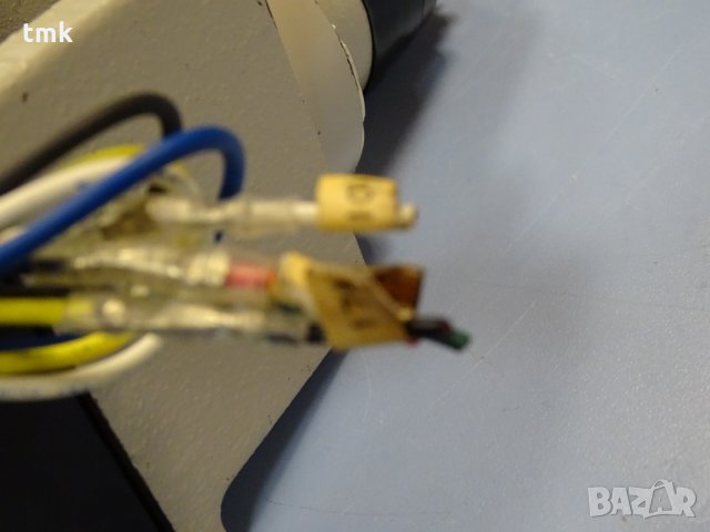 Мотор-редуктор Oriental Motor 4GK-18K, снимка 10 - Електродвигатели - 32762395