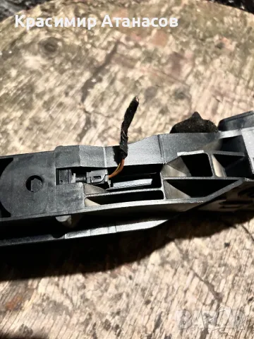 A2033000104. Педал газ, Потенциометър за Мерцедес Е-класа W211., снимка 3 - Части - 47935223