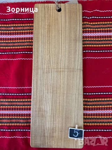 Дъски за мезета от акация , снимка 5 - Аксесоари за кухня - 34636105