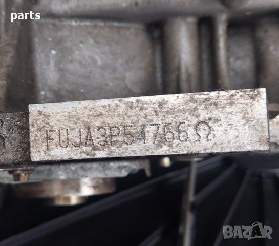 Блок Двигател Мазда 2 - Форд Фокус - Фиеста - Фюжън N, снимка 8 - Части - 39467698