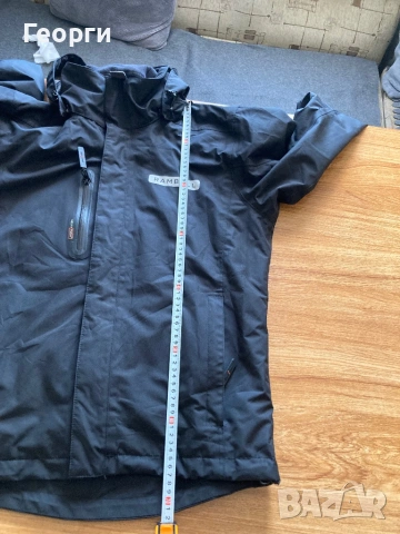 Мъжко оригинални яке Henly Hansen , снимка 14 - Якета - 53379707