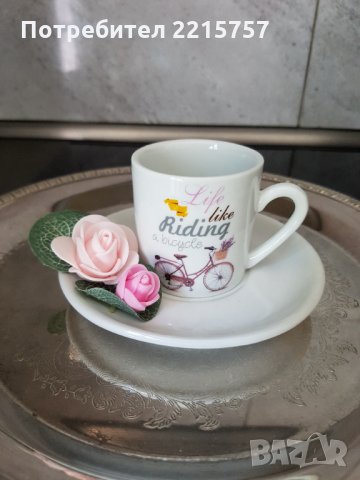 Сервизи за кафе. , снимка 7 - Сервизи - 32811289
