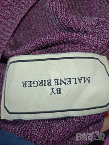 Пуловер By Malene Birger L, снимка 2 - Блузи с дълъг ръкав и пуловери - 40223552