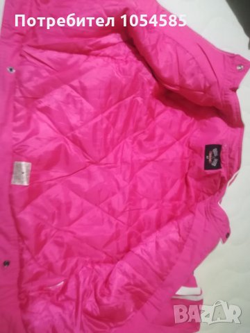 Чисто ново рокерско яке-М размер, снимка 12 - Якета - 27024426