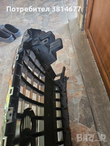 Маска за Audi Q3 2014, снимка 2 - Аксесоари и консумативи - 51101676