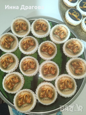 Меденки с принт, снимка 4 - Други услуги - 52531351