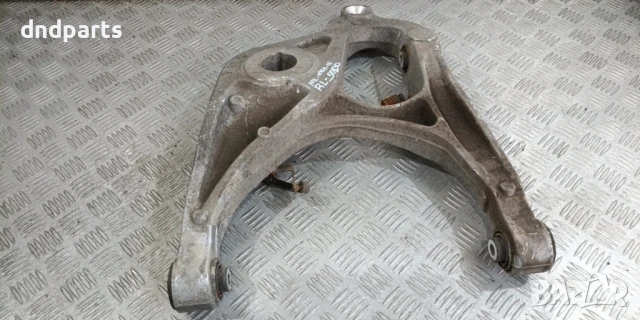 Носач Mercedes ML W166 2013г.(заден ляв)	