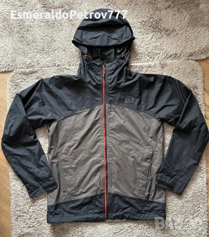 Мъжко яке Jack Wolfskin