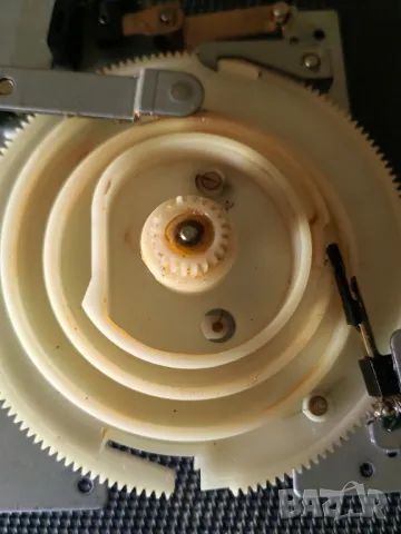 Akai-Gx- 77 / Части/, снимка 2 - Декове - 50294340