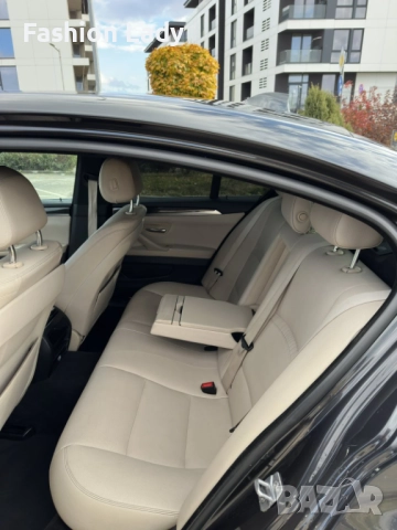 BMW 520 XDrive, снимка 5 - Автомобили и джипове - 52557686