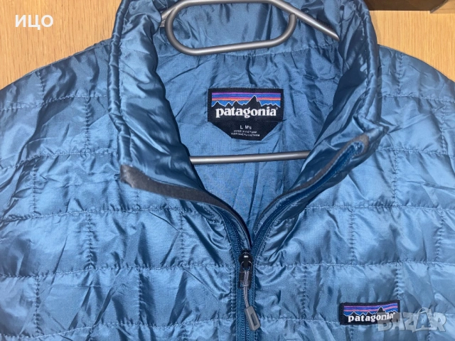 Мъжки елеци Patagonia Peak Performance Jack and Jones, снимка 10 - Други - 53463673