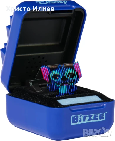 Интерактивна играчка Bitzee с Disney лиценз 30 героя, снимка 2 - Други - 50626836
