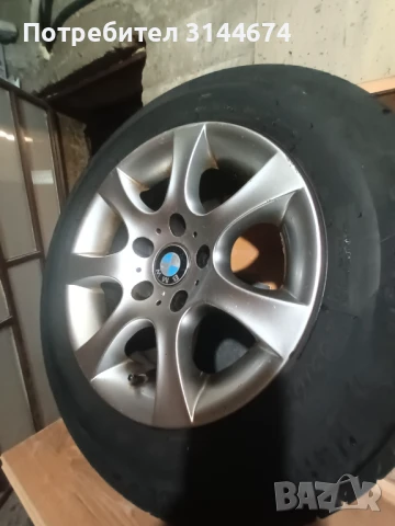 Джанти гуми, снимка 7 - Гуми и джанти - 50631413