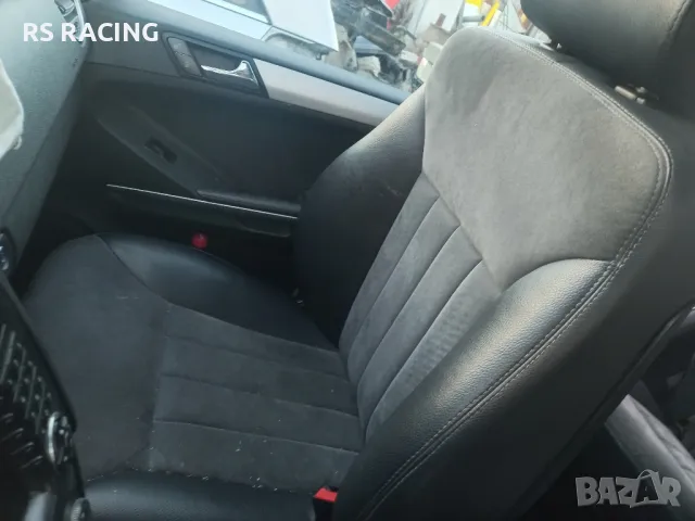 мерцедес МЛ 164 320 CDI на части, снимка 4 - Автомобили и джипове - 48292360