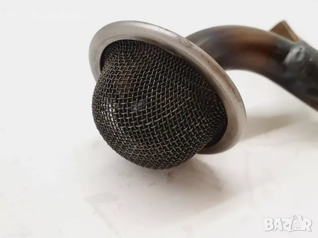 Тръба за масло в картера за Suzuki Swift Сузуки Свифт 1.3 бензин 92 коня M13A 2005, снимка 4 - Части - 48332825