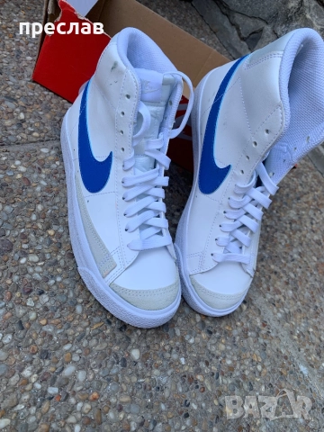 отигинални nike кецове /маратонки /сандали, снимка 11 - Кецове - 52956365